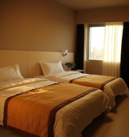 Yes Inn Shenyang Cameră foto